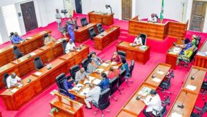 PDP members stage another walkout in Abia Assembly