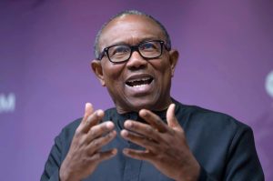 Peter Obi decries fake media reports targeted to discredit him