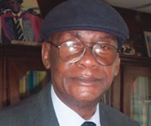 Peter Obi mourn Ohaneze Ndigbo ex-President, Irukwu