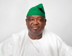 Plateau’s Gov Mutfwang orders 24-hour curfew