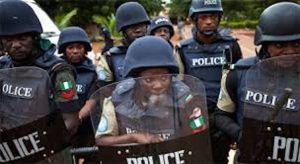 Police raid criminals’ camps in Rivers, recover arms, ammunition