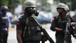 Police rescue kidnap victims, kill six notorious criminals in Rivers