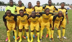 Rangers sack 8 players as new season beckons
