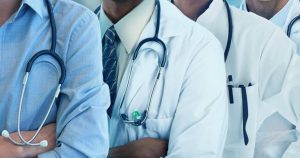 Resident doctors declare indefinite strike