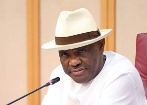 Rivers APC accuses Wike of scheming to hijack party