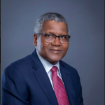 Dangote Petroleum Refinery & Petrochemicals FZE Holds Signing Meeting in Connection with Proposed Landmark Initial Public Offering