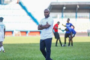 Sporting Lagos open pre-season camp in Ijebu Ode