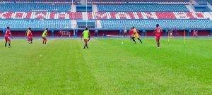 Sporting Lagos storm Asaba for NNL Super Eight playoffs