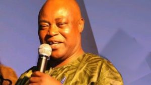 Subsidy removal: Buses commissioned by Gov Fubara bought by Amaechi – Eze alleges
