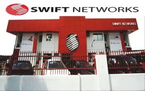 Alleged N7.03bn Debt: Court Freezes Swift Network’s 25 Bank Accounts