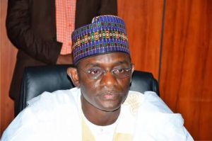 Take proactive measures against impeding flood – Yobe Assembly tells Gov Buni