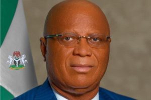 They took arrows on my behalf – Gov Eno’s reason for reappointing previous commissioners