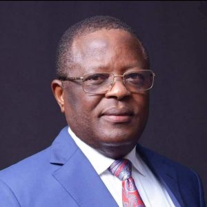 Tinubu solely responsible for my ministerial nomination – Dave Umahi