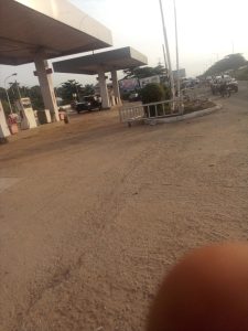 Traffic fizzle out, roads deserted as Ibadan residents bemoan fuel price