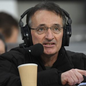 Transfer: Absolute cracker, greatest player of his generation – Pat Nevin on Arsenal’s new recruit