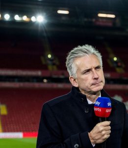Transfer: Alan Smith reveals only club Mbappe will join from PSG