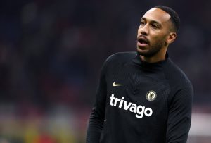 Transfer: Aubameyang reaches agreement to leave Chelsea, new club revealed
