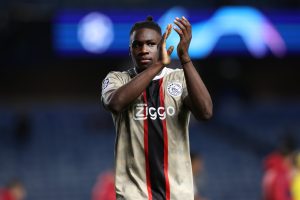 Transfer: Bassey set to join Fulham from Ajax