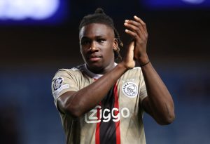 Transfer: Brighton step up interest in Bassey