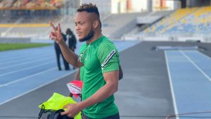 Transfer: Cardiff City working on deal to sign Ejuke
