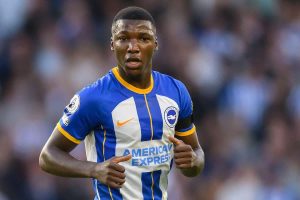 Transfer: Chelsea decide on matching Brighton’s £100m asking price for Moises Caicedo