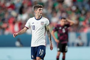 Transfer: Chelsea didn’t give me enough opportunities – Pulisic