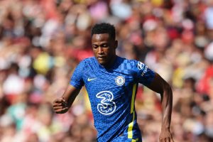 Transfer: Chelsea’s longest serving player leaves Stamford Bridge