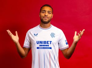 Transfer: Dessers moves to Scottish club, Rangers