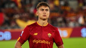 Transfer: Dybala opens up on his future, reveals club he’ll play for next season