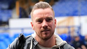 Transfer: Everyone has left – Jamie O’Hara warns Harry Kane against joining ‘farmers’ league