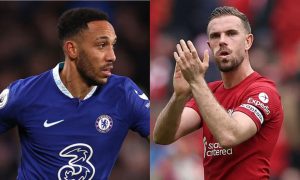 Transfer: Gerrard to sign Henderson, Aubameyang for Al-Ettifaq