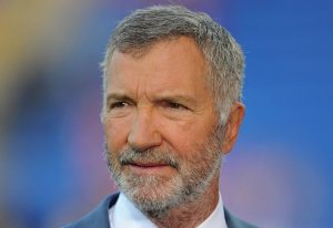 Transfer: Graeme Souness reveals his only problem with Arsenal’s latest signing