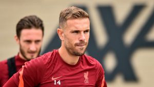 Transfer: He’s not fancied as number one – Henderson to leave Man United for new club