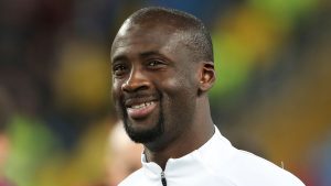 Transfer: He’s not like Aguero – Yaya Toure advises Kane on club to play for next season