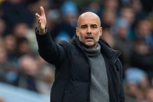 Transfer: He’s very important, we’ll fight to keep him – Guardiola on Man City star