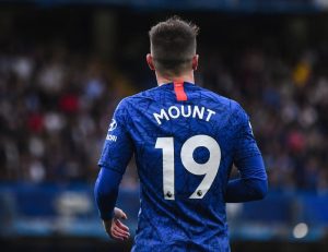 Transfer: I know you won’t be happy – Mason Mount bids farewell to Chelsea