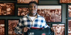 Transfer: Iheanacho joins Danish club FC Midtjylland