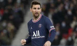 Transfer: Inter Miami in talks to reunite Messi with Alba, Suarez