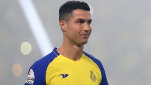 Transfer: Man Utd defender to join Ronaldo at Al Nassr