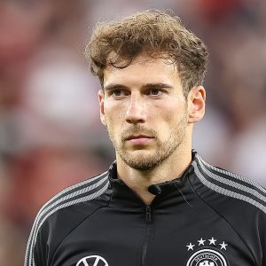 Transfer: Man Utd get Goretzka boost as Arsenal defender leaves club