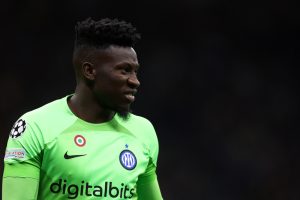Transfer: Man Utd irresistible – Onana reveals why he dumped Inter Milan
