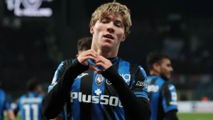 Transfer: Man Utd suffer Hojlund blow as Sterling leaves Chelsea for new club