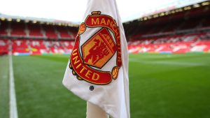 Transfer: Manchester United set huge asking price for Harry Maguire