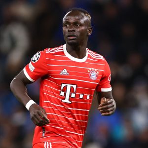 Transfer: Mane reaches agreement to play with Ronaldo next season