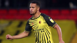 Transfer: Mass scramble for Troost-Ekong