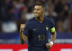 Transfer: Mbappe offered €200m to leave PSG, wait one year for Real Madrid move