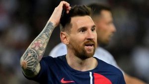 Transfer: Messi reveals why he snubbed Bareclona return after leaving PSG
