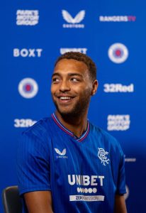 Transfer: Miller backs Dessers to shine at Rangers