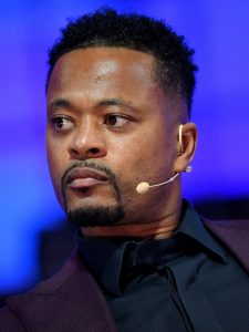 Transfer: My soldier – Evra reacts as ex-Man Utd star joins new club