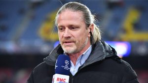 Transfer: People will laugh – Petit names shocking club Harry Kane should join